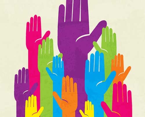 городской диалог